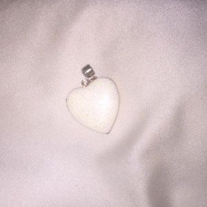 Locket heart